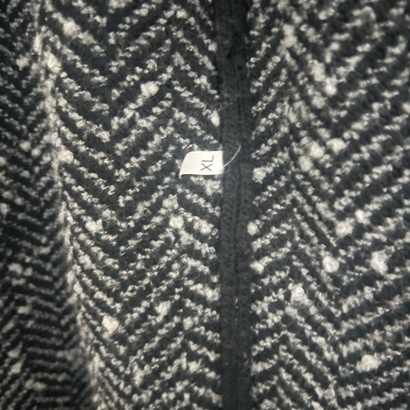 Cocogio Made in Italy Coatigan - Picture 4 of 6